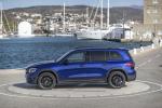 Mercedes-Benz GLB220 d 4Matic AMG Line 2019 года (WW)